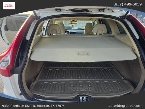 2014 Volvo XC60