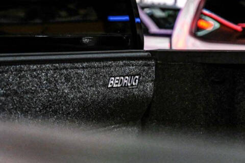 2022 GMC Sierra 2500HD