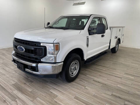 2021 Ford F-250 Super Duty for sale at Juan Autos y mas in O'Fallon MO