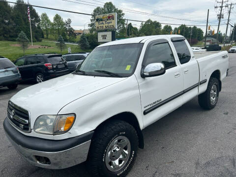 Pickup Truck For Sale in Arden, NC - Ricky Rogers Auto Sales