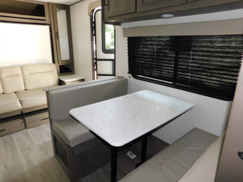 2026 Grand Design RV Transcend 151 RB