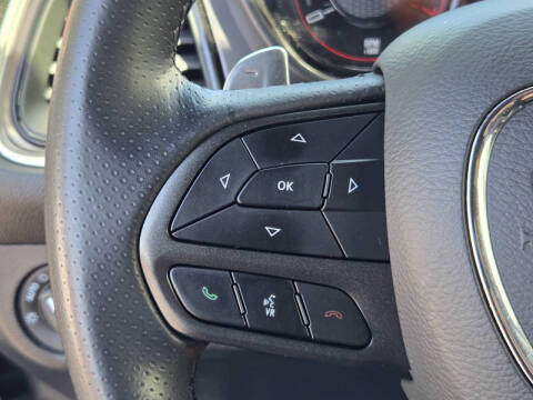 2020 Dodge Challenger R/T