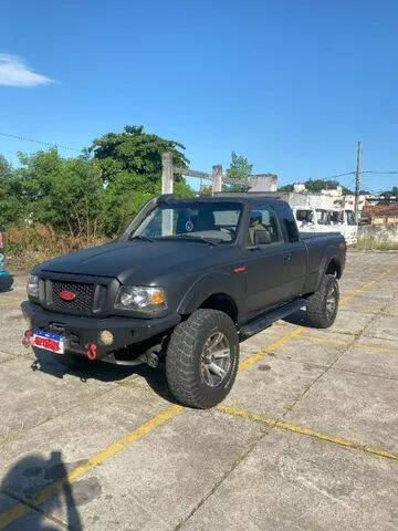 1999 Ford Ranger