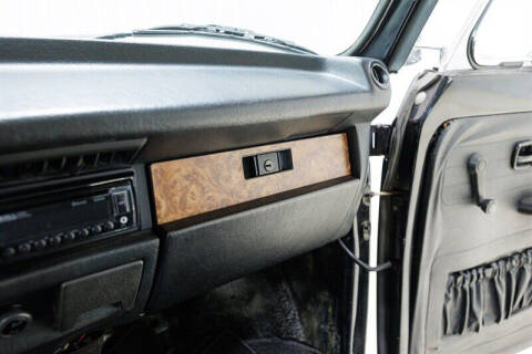 1979 Volkswagen Beetle