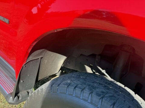 2000 Ford F-250 Super Duty