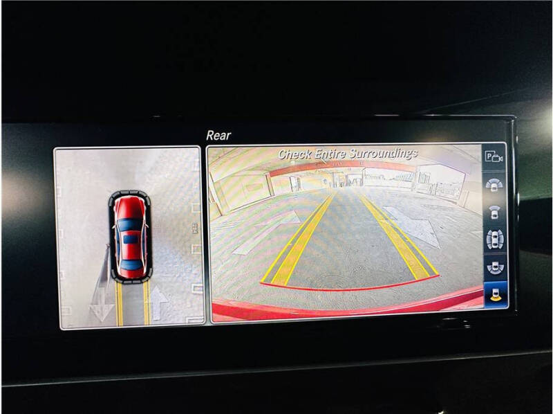 2019 Mercedes-Benz E-Class E 300