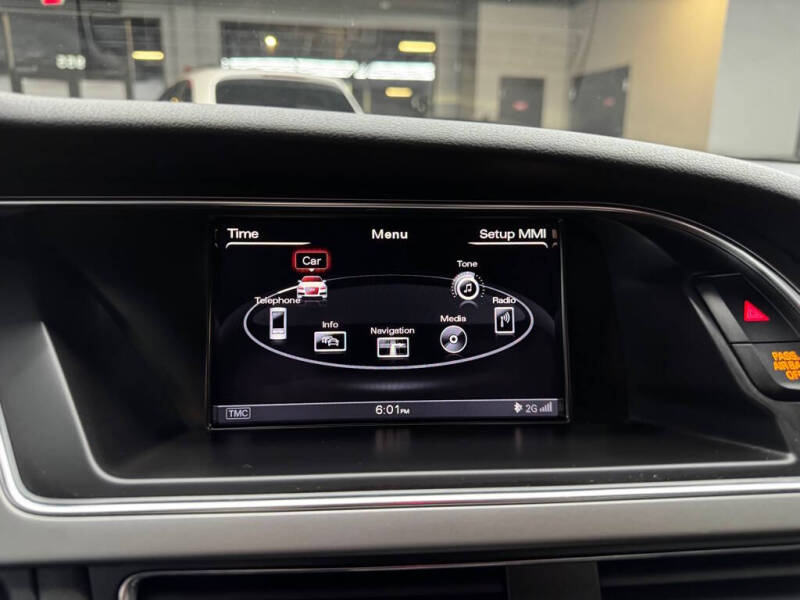 2013 Audi S5 3.0T quattro Premium Plus