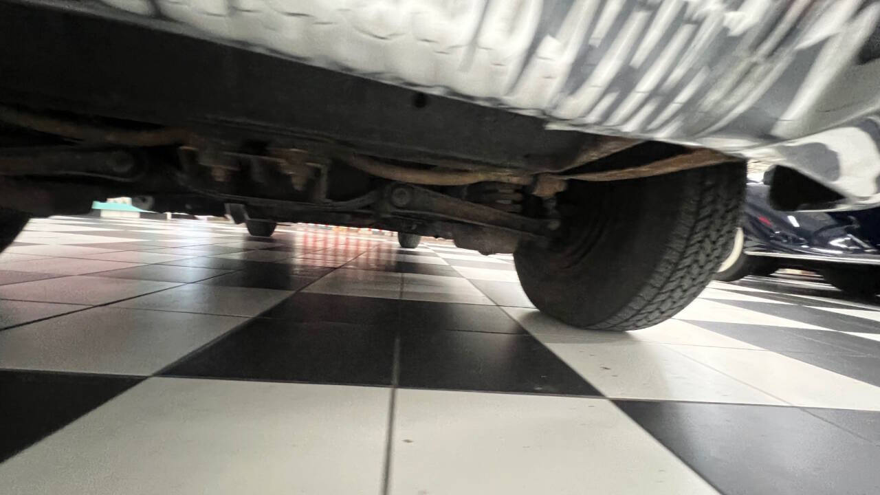 1960 Oldsmobile Eighty-Eight 19