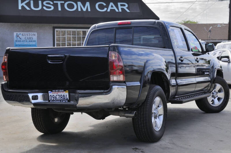 2006 Toyota Tacoma V6