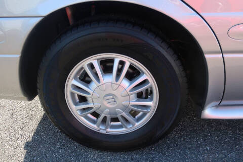 2005 Buick LeSabre Custom