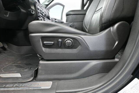 2020 GMC Sierra 2500HD