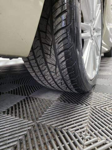 2008 Jaguar S-Type 3.0