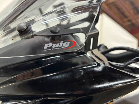 2023 Suzuki GSX-S750