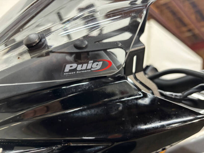 2023 Suzuki GSX-S750