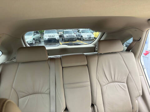 2004 Lexus RX 330
