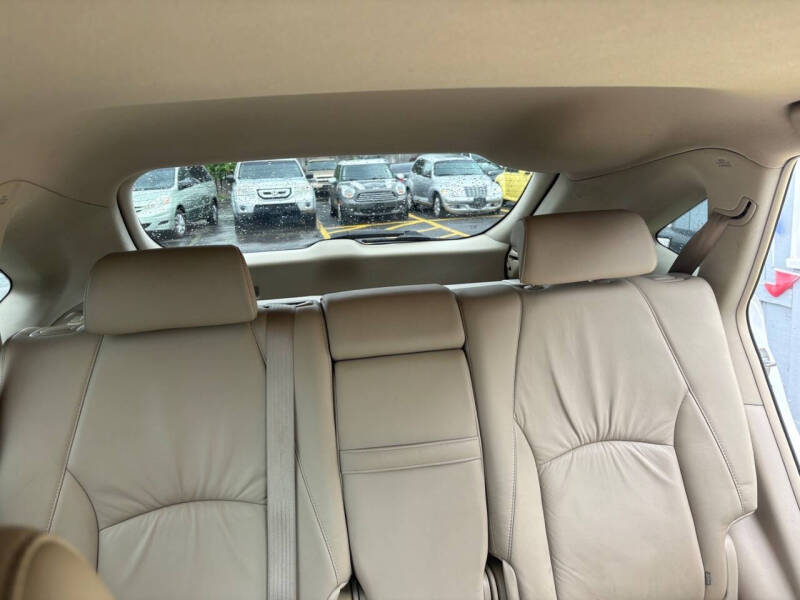 2004 Lexus RX 330