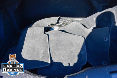 2017 Chevrolet Cruze LS Auto