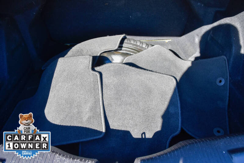 2017 Chevrolet Cruze LS Auto