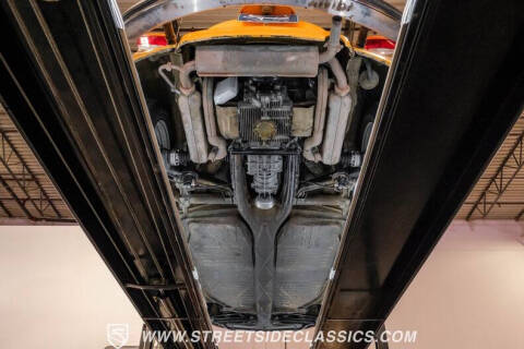 1978 Volkswagen Super Beetle