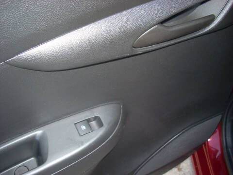 2022 Chevrolet Spark 1LT CVT