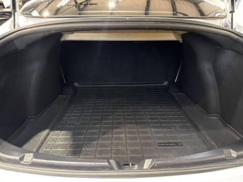 2020 Tesla Model 3 Performance