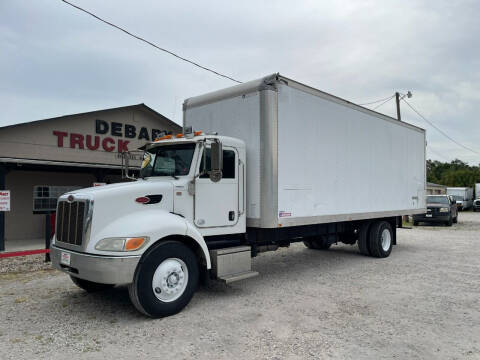 2012 Peterbilt 337
