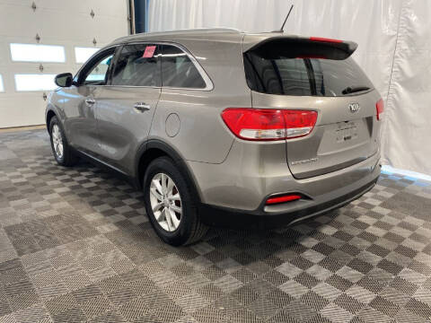 2016 Kia Sorento for sale at Action Motor Sales in Gaylord MI