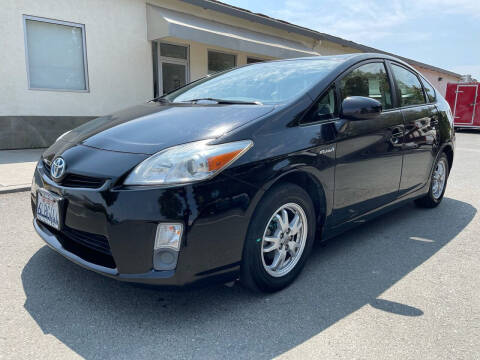 2010 Toyota Prius for sale at 707 Motors in Fairfield CA