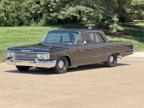 1963 Chevrolet Impala