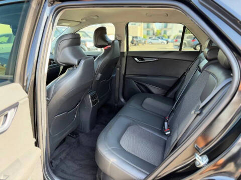 2023 Kia Niro