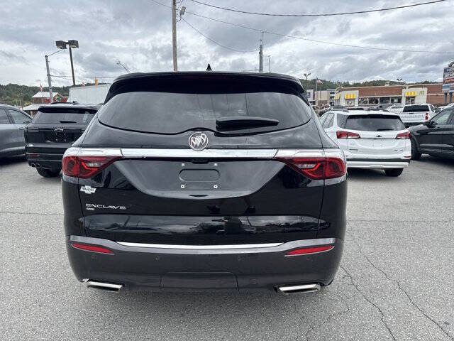 2024 Buick Enclave Premium