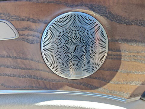 2017 Mercedes-Benz E-Class E 300