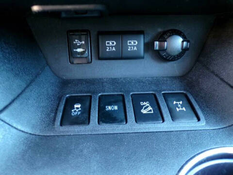 2018 Toyota Highlander LE Plus