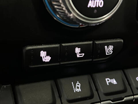 2020 GMC Sierra 2500HD