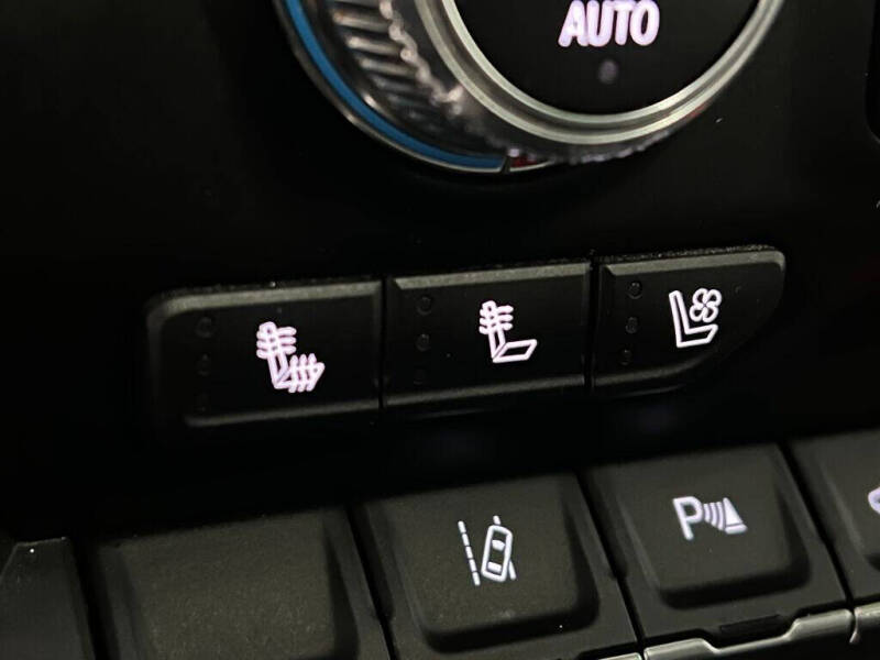 2020 GMC Sierra 2500HD