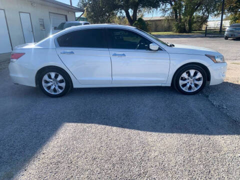 2010 Honda Accord