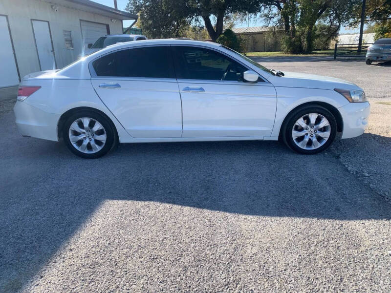 2010 Honda Accord