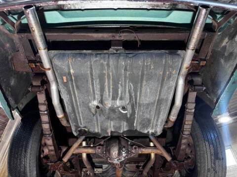 1953 Mercury Monterey