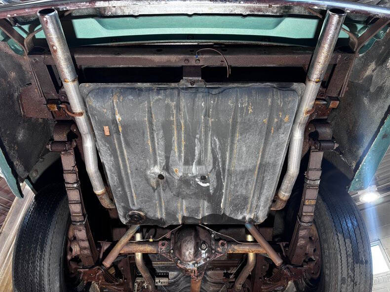 1953 Mercury Monterey