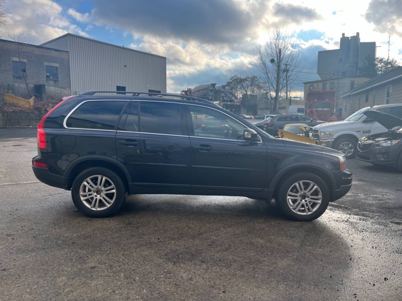 2010 Volvo XC90 for sale at EZ Auto Care in Wakefield, MA