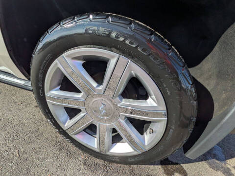 2015 Cadillac Escalade Premium