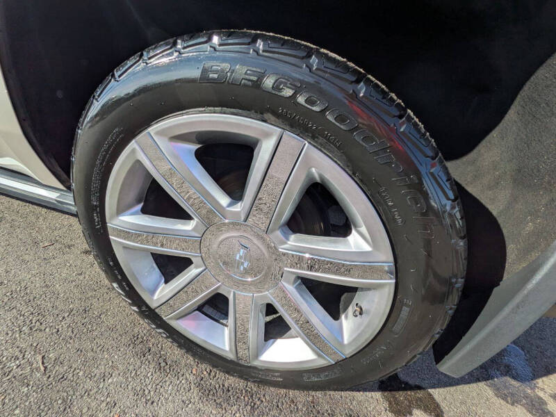 2015 Cadillac Escalade Premium