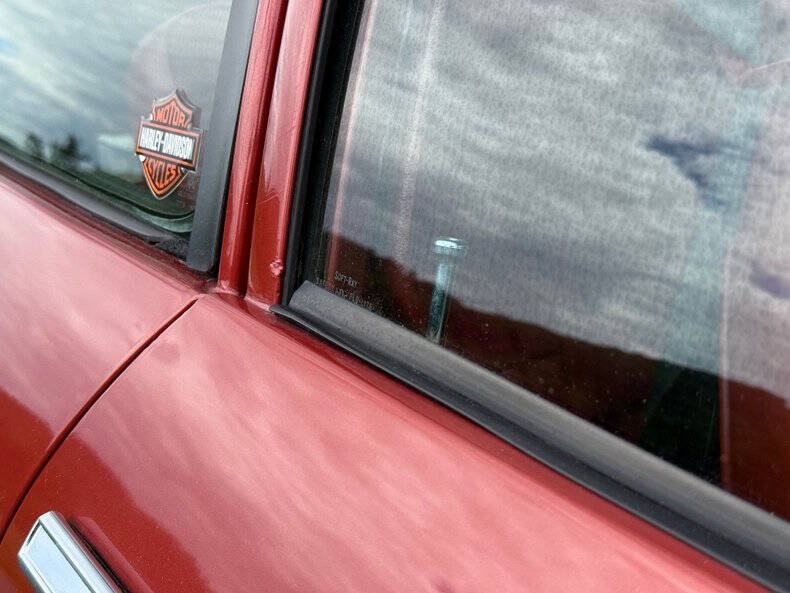 1976 Chevrolet Vega