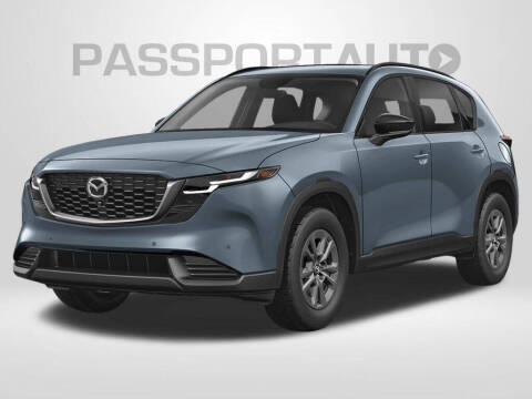 2026 Mazda CX-5 2.5 S Select