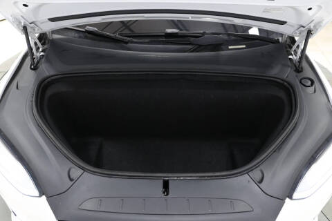 2022 Tesla Model X Plaid