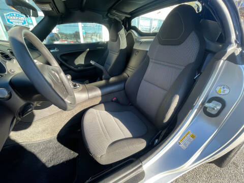 2006 Pontiac Solstice