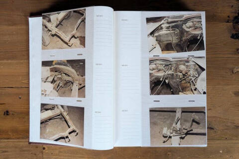 1967 Chevrolet Corvette