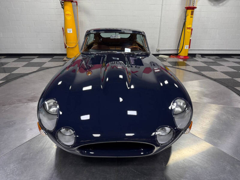 1964 Jaguar E Type Series I