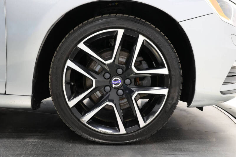 2018 Volvo S60 T5 Dynamic