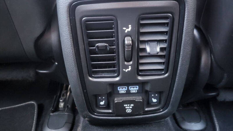 2023 Dodge Durango SRT 392 Plus